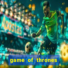 game of thrones assistir telegram 2 temporada